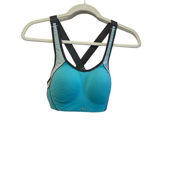 Victoria’s Secret vsx sports bra size 34 b - Picture 1 of 6